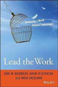 Lead the Work