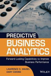 Predictive Business Analytics