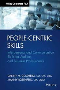 People-Centric Skills