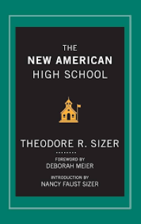 The New American High School