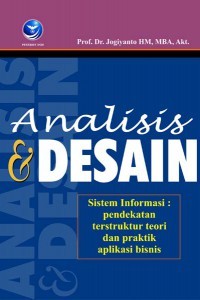 Analisis & Desain