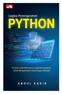 Belajar Pemrograman dan Hacking Menggunakan Python