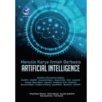 Menulis Karya Ilmiah Berbasis Artificial Intelligence